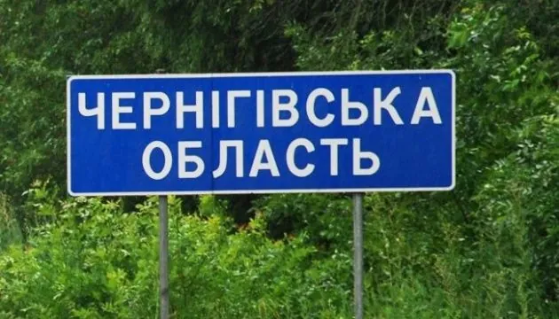 Російський дрон атакував жінку на мопеді на Чернігівщині