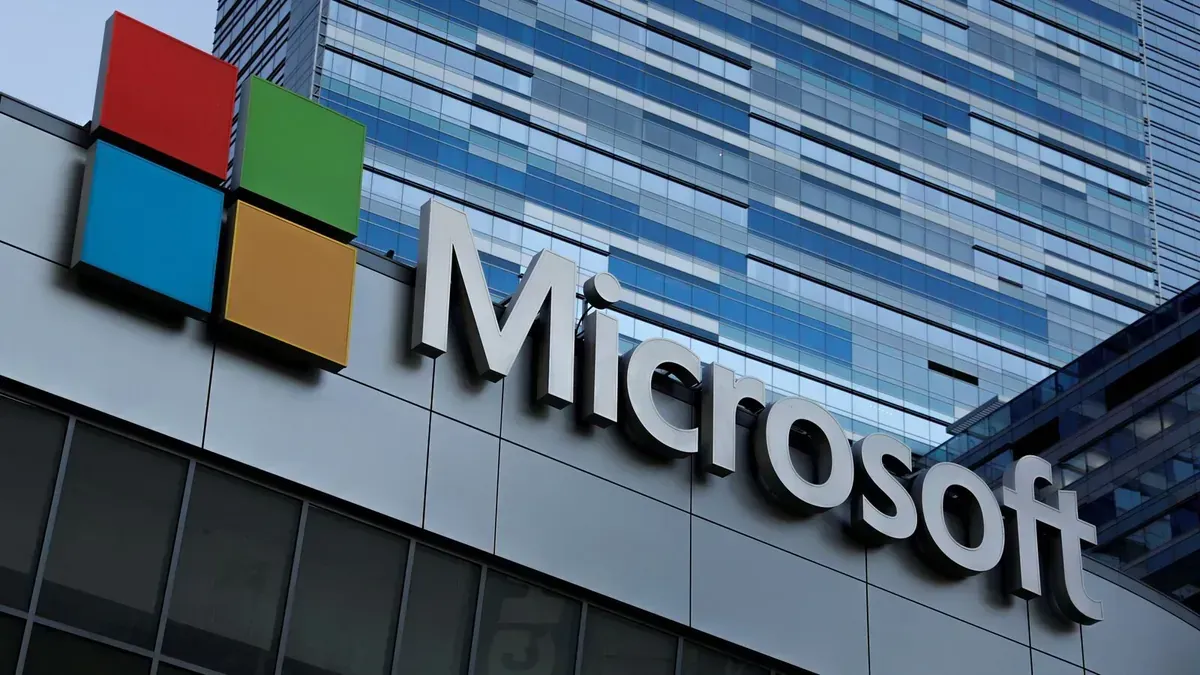 Глобальна хакерська атака на програмне забезпечення Microsoft поставила під загрозу державні установи США
