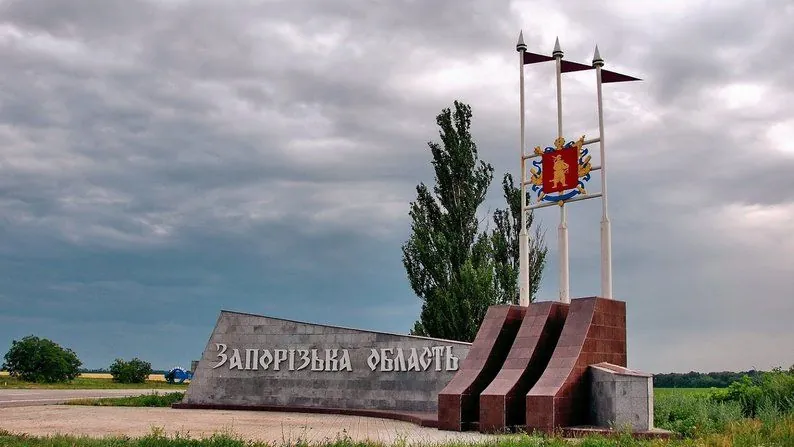 Обстріл Запорізької області: окупанти залишили Степногірську громаду без світла, води та зв