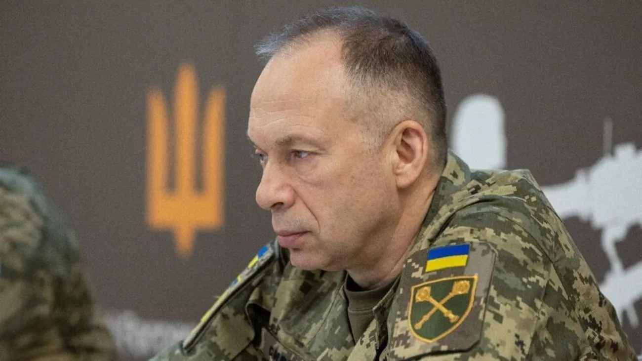 Термін базової загальної підготовки у ЗСУ буде збільшено до 51 дня - Сирський