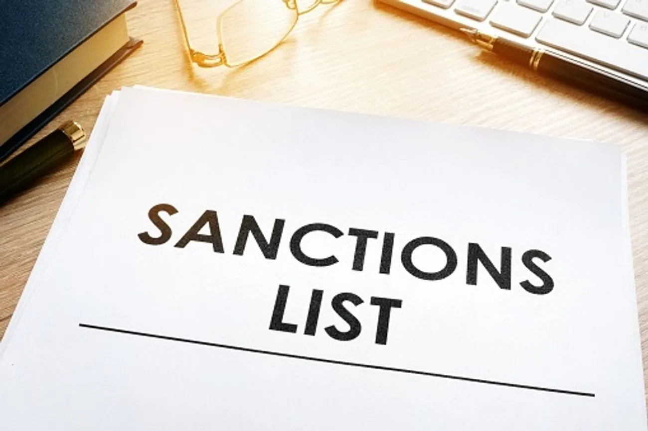 Зеленський підписав укази про синхронізацію санкцій з пакетами ЄС проти рф та Ірану
