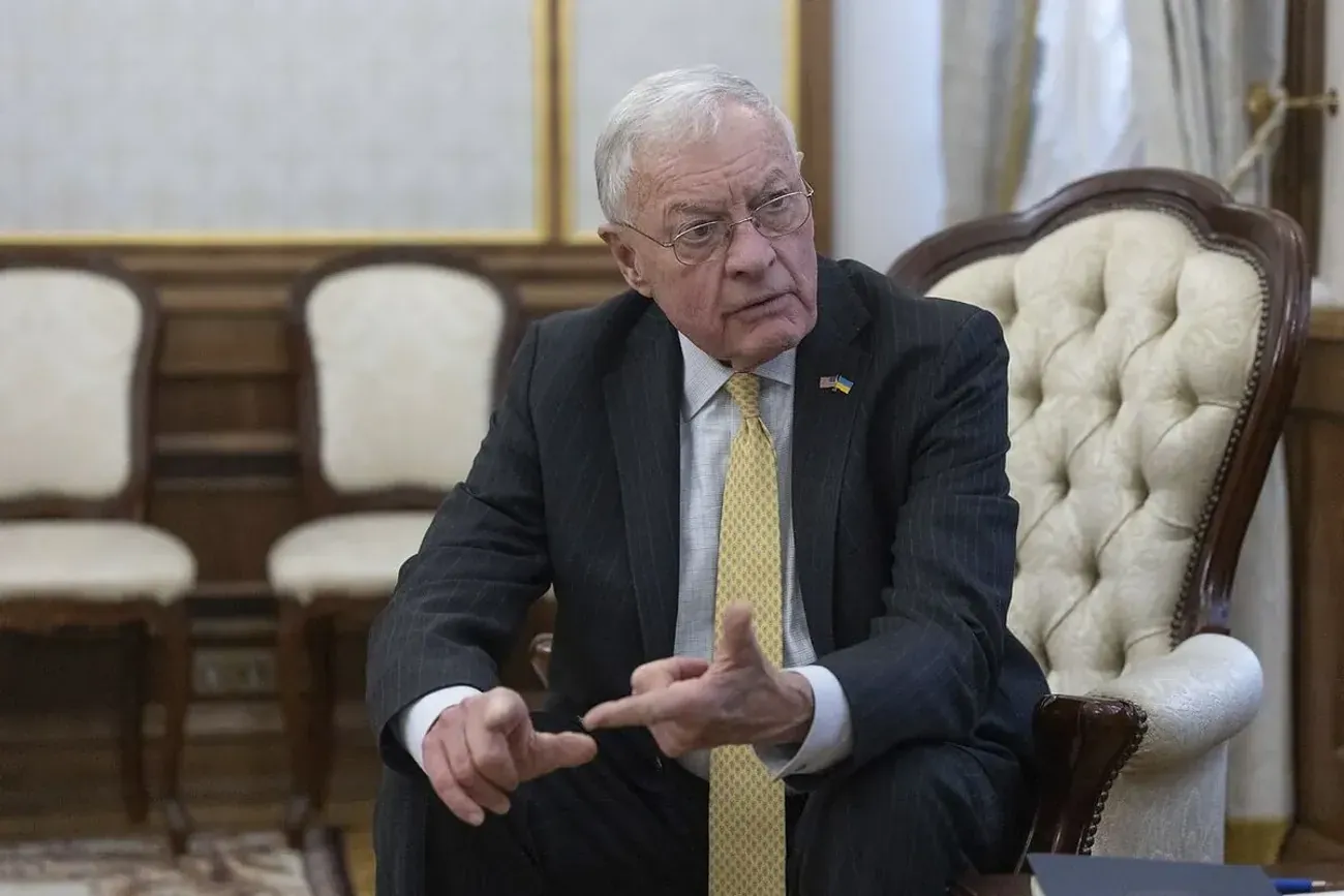 "Орвеллівські коментарі": Келлог відповів на заяви кремля про "гальмування" переговорів Україною та США