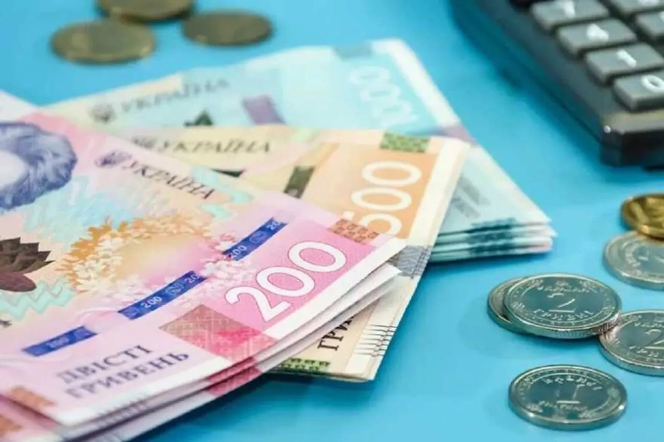 Кабмін пропонує у 2026 році збільшити мінімальну пенсію на 203 гривні
