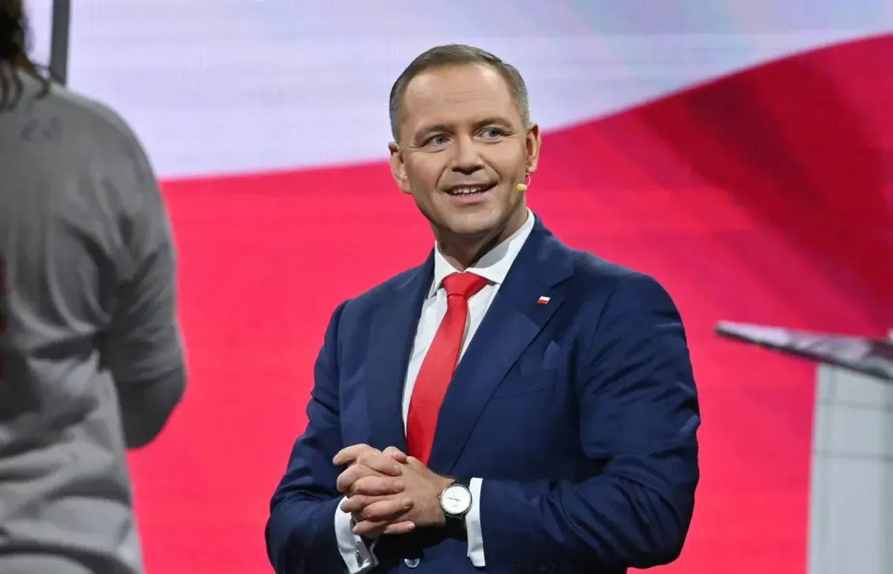 Новий президент Польщі Навроцький пообіцяв зустрітися із Зеленським