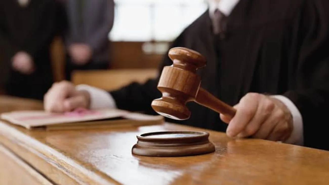 Суд залишив під вартою радника ексочільника Мінрегіону Горбатюка
