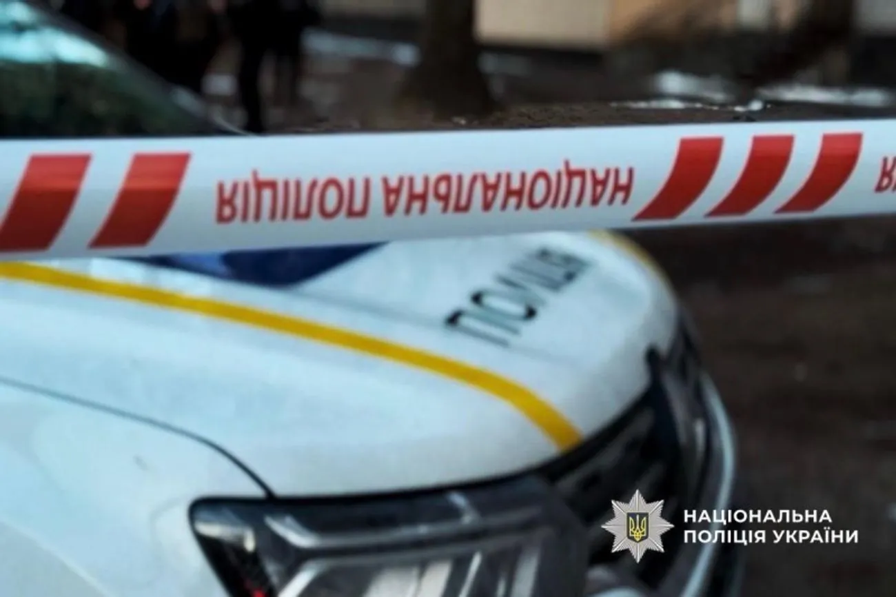 Чоловік влаштував стрілянину в людному центрі Дніпра і отримав підозру
