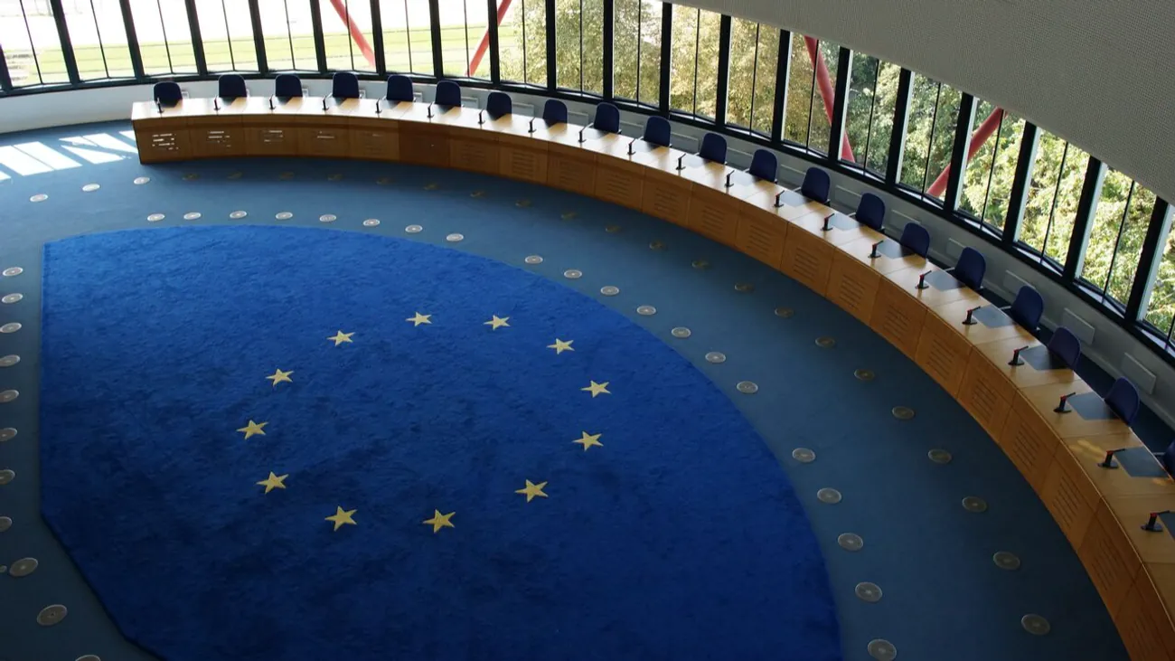 Україна виграла справу проти рф у ЄСПЛ: про що йдеться