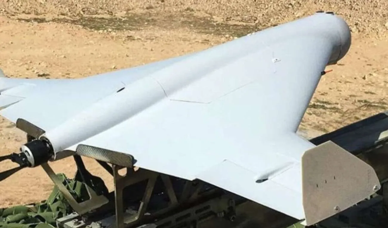 Зеленський анонсував багаторівневу домовленість щодо Patriot, а також дронові операції на території рф
