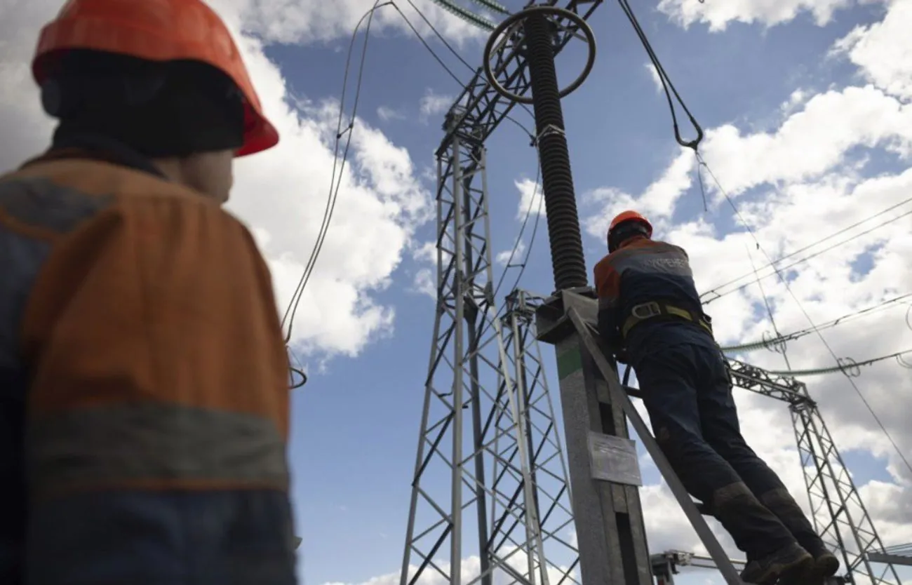Постачання відновлено: Зеленський про відновлення військової допомоги Україні