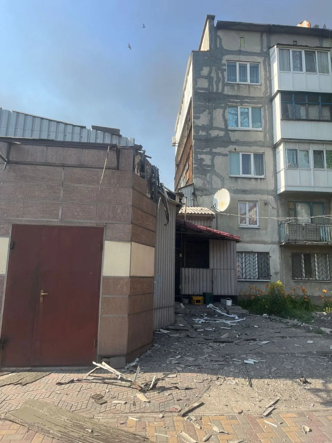 Атака росії на Донеччину: за день 9 загиблих і 8 поранено - ОВА
