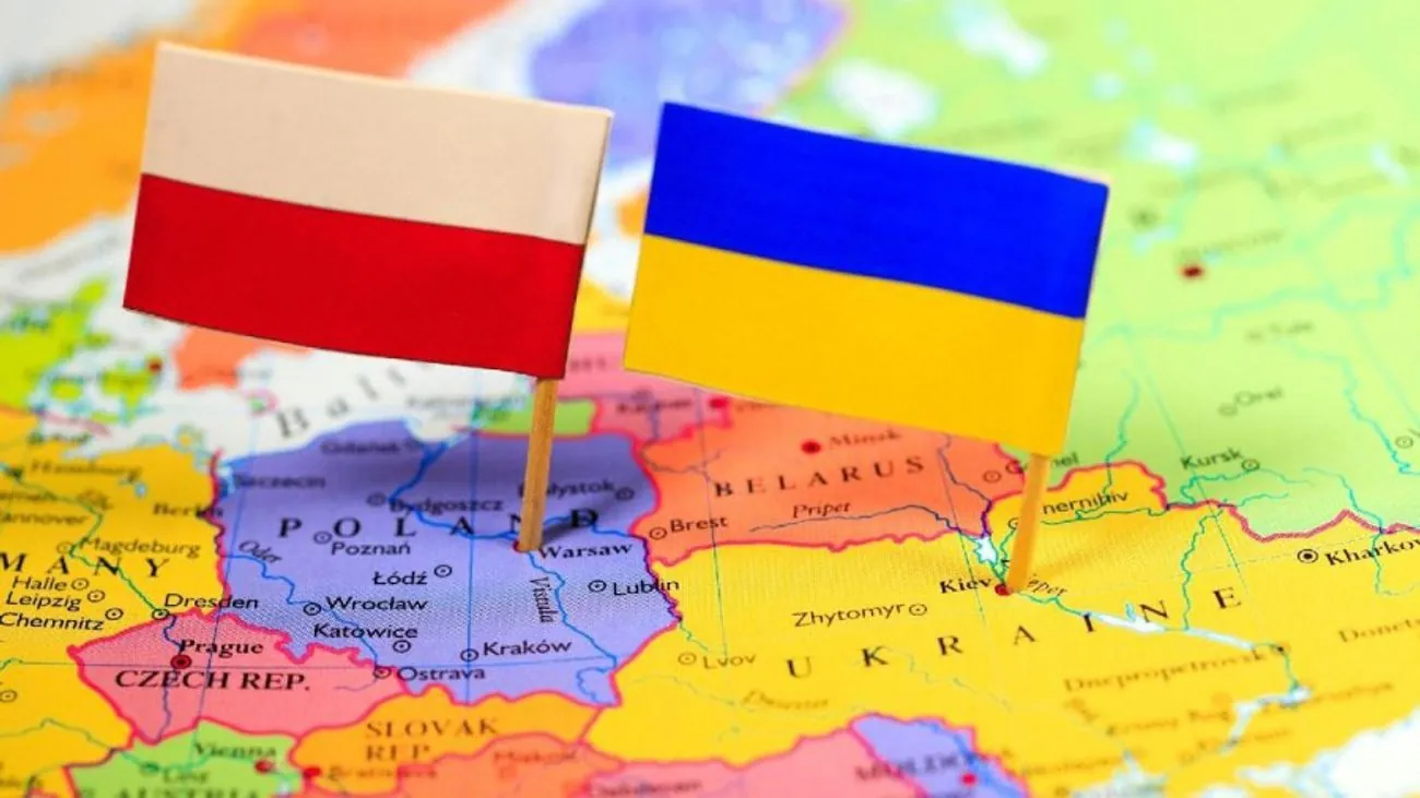 росія прагне розділити Україну та Польщу, використовуючи болісні сторінки минулого - заява МЗС