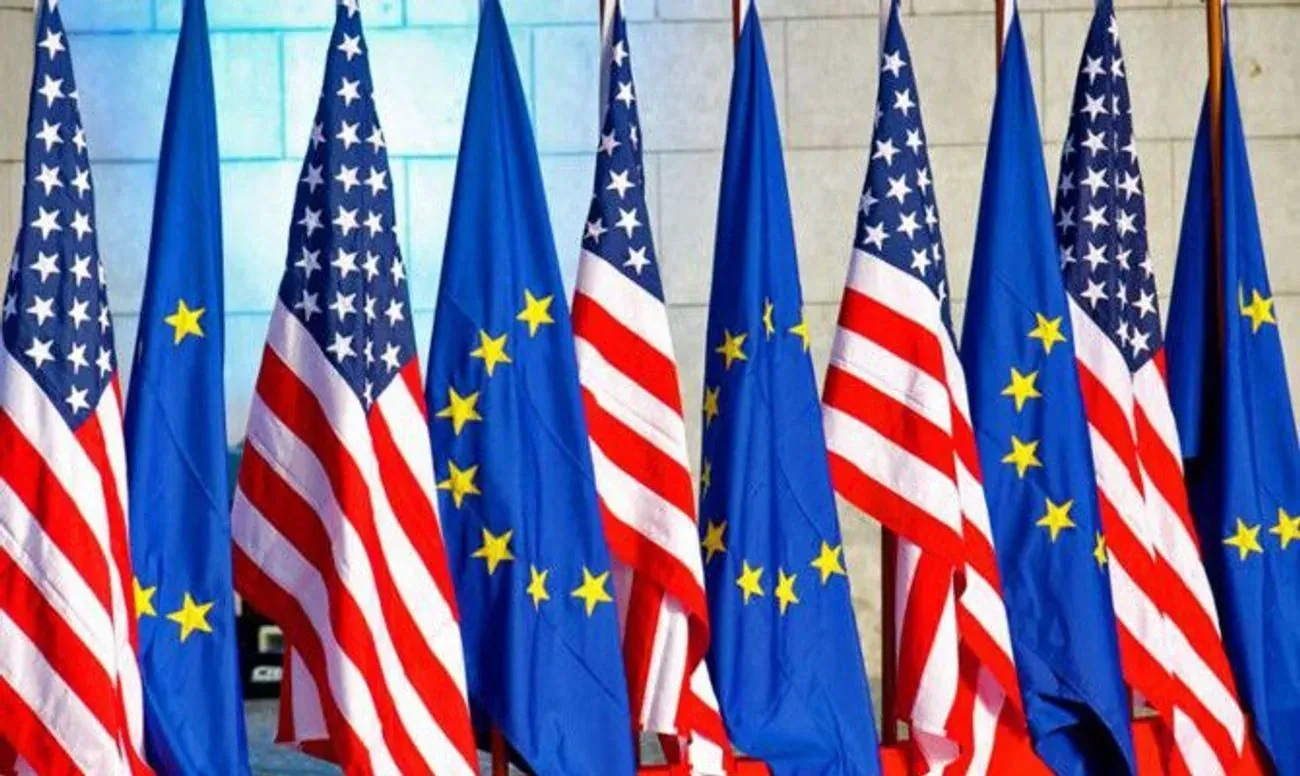 Торговельна угода США-ЄС під загрозою зриву: Bloomberg дізнався про камені спотикання