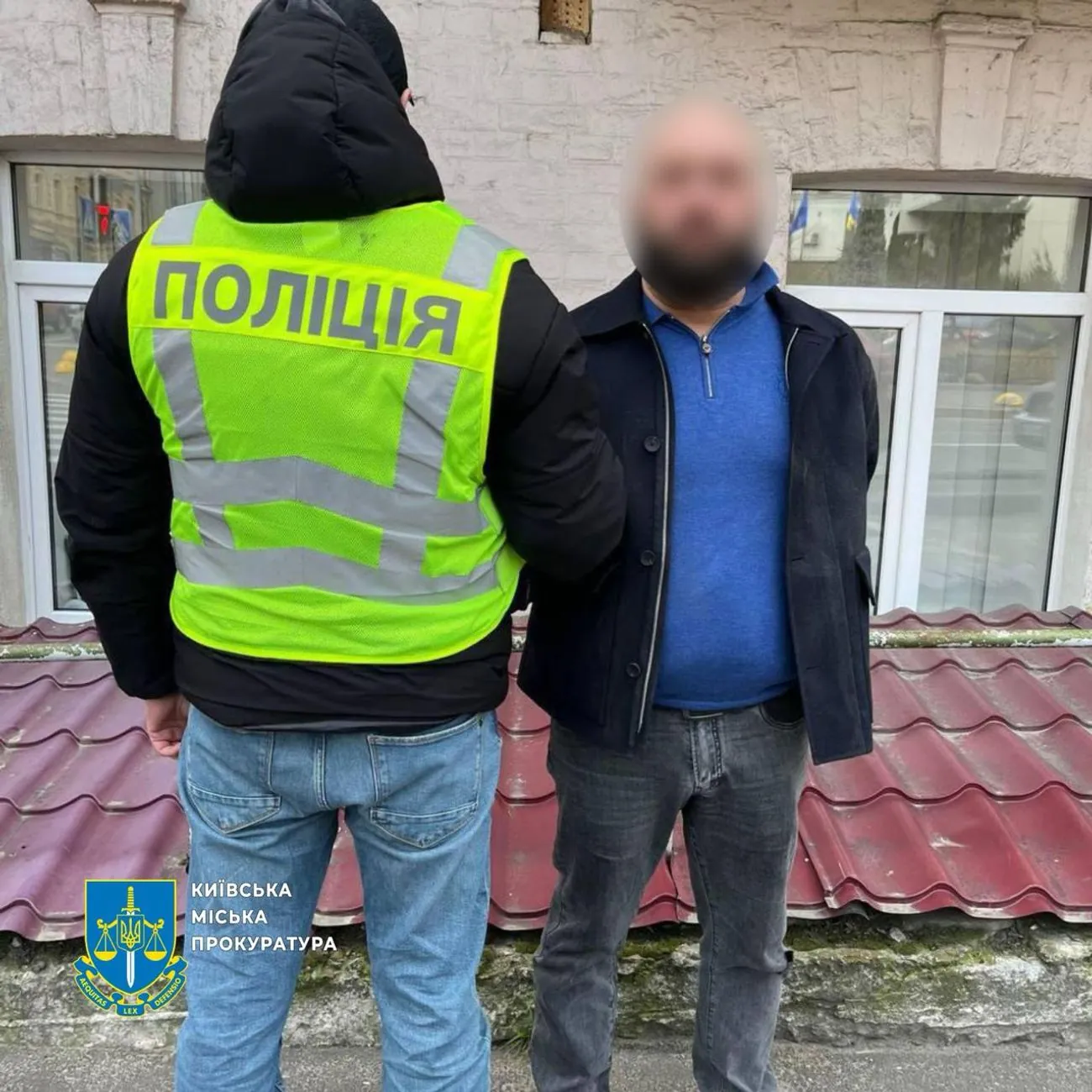 Викрали у киян понад 2 млн гривень під виглядом обміну валюти: судитимуть двох жителів Києва