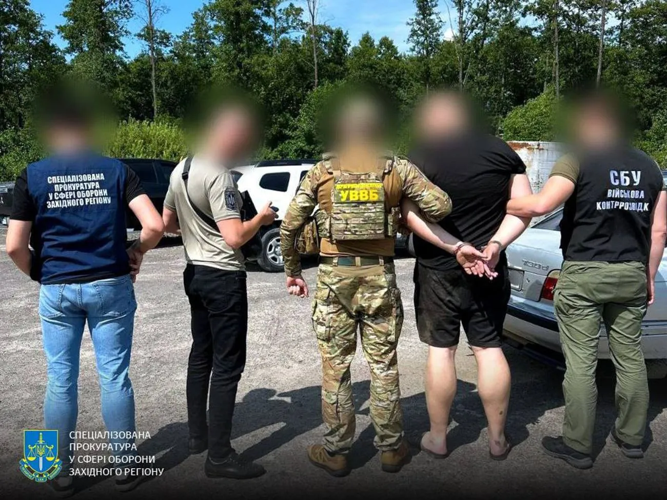 Викрито схему ухилення з фальшивими медичними довідками: у справі фігурує працівник лікарні та військовослужбовець