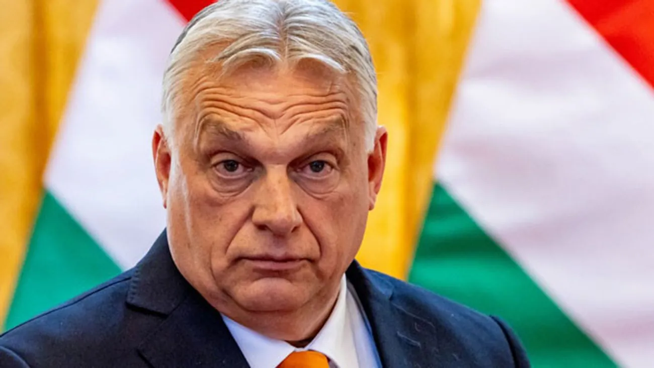 Орбан погрожує заблокувати бюджет ЄС на 100 мільярдів євро для України