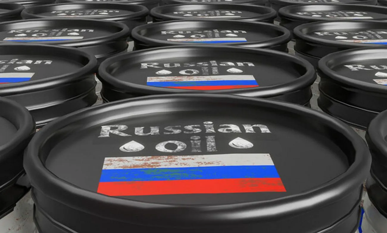 У липні доходи рф від нафти й газу впадуть більш ніж на третину - Reuters