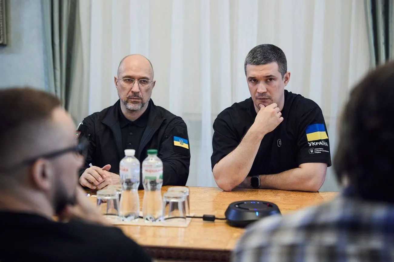На дрони-перехоплювачі в уряді хочуть більше контрактів, обговорюють кредити під держгарантії