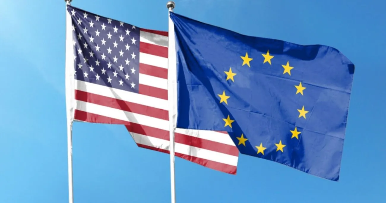 ЄС готує 30% мита проти США, якщо Трамп запровадить аналогічну ставку з 1 серпня - ЗМІ