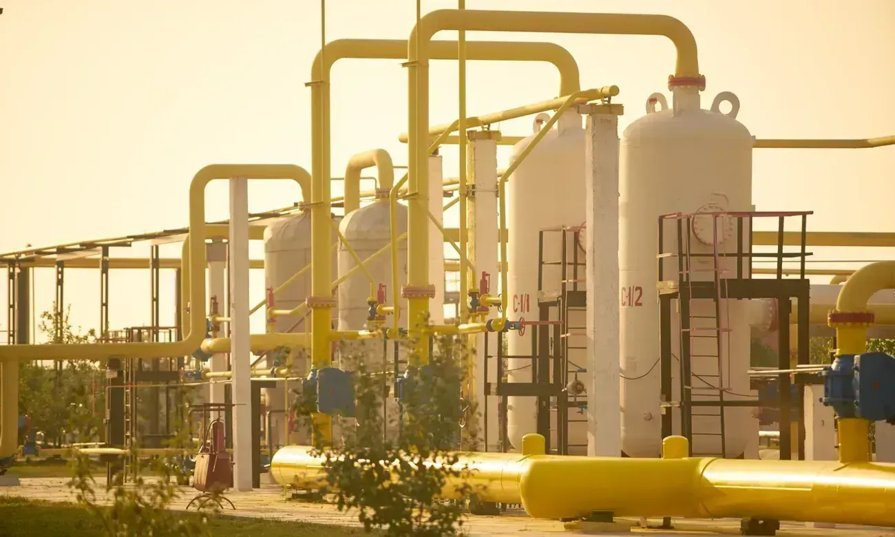 Нафтогаз взяв кількамільярдний кредит у ПриватБанку для закачки газу у ПСГ на зиму