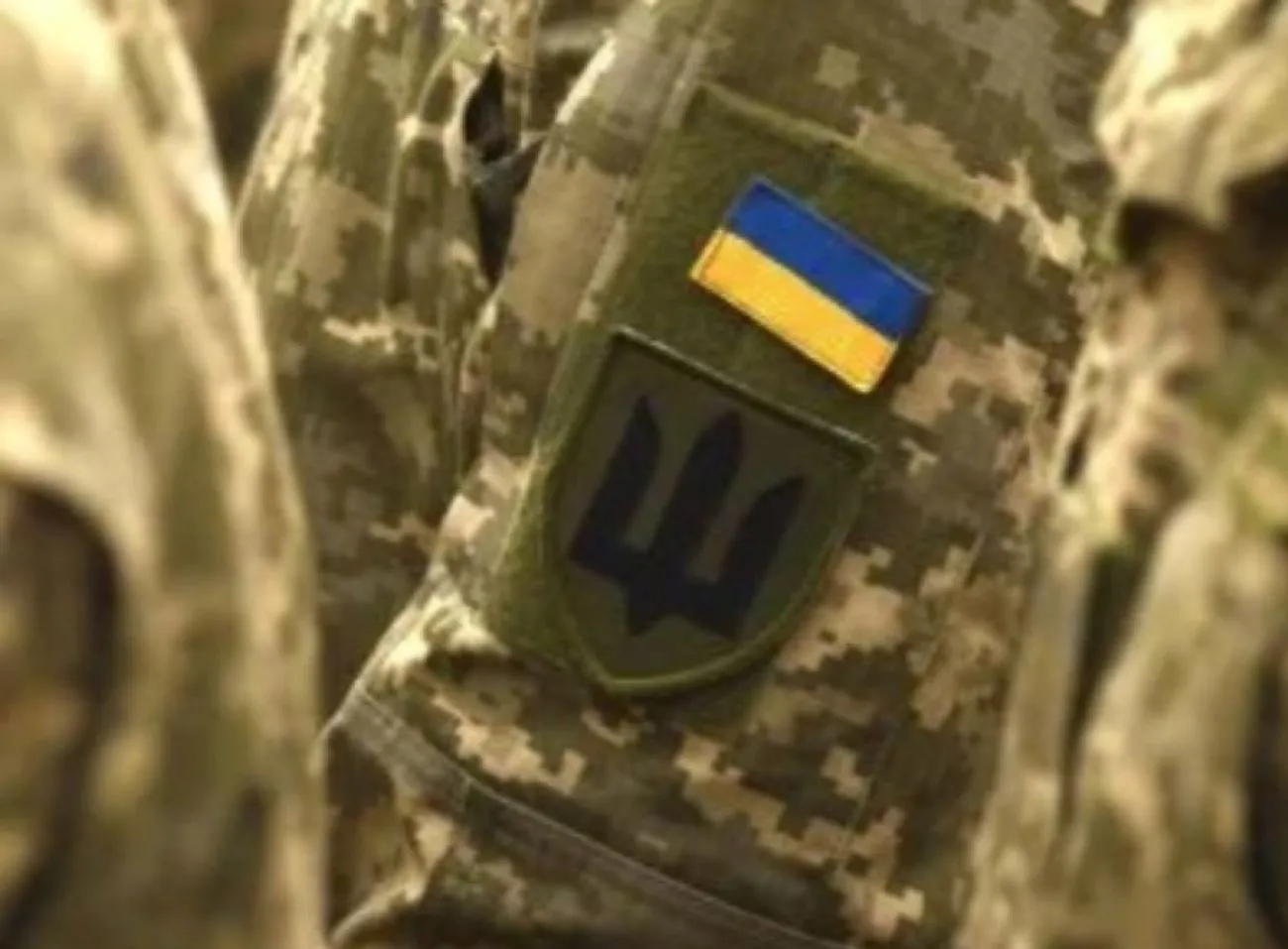 У Кривому Розі представник ТЦК побив літнього чоловіка: відкрито кримінальну справу