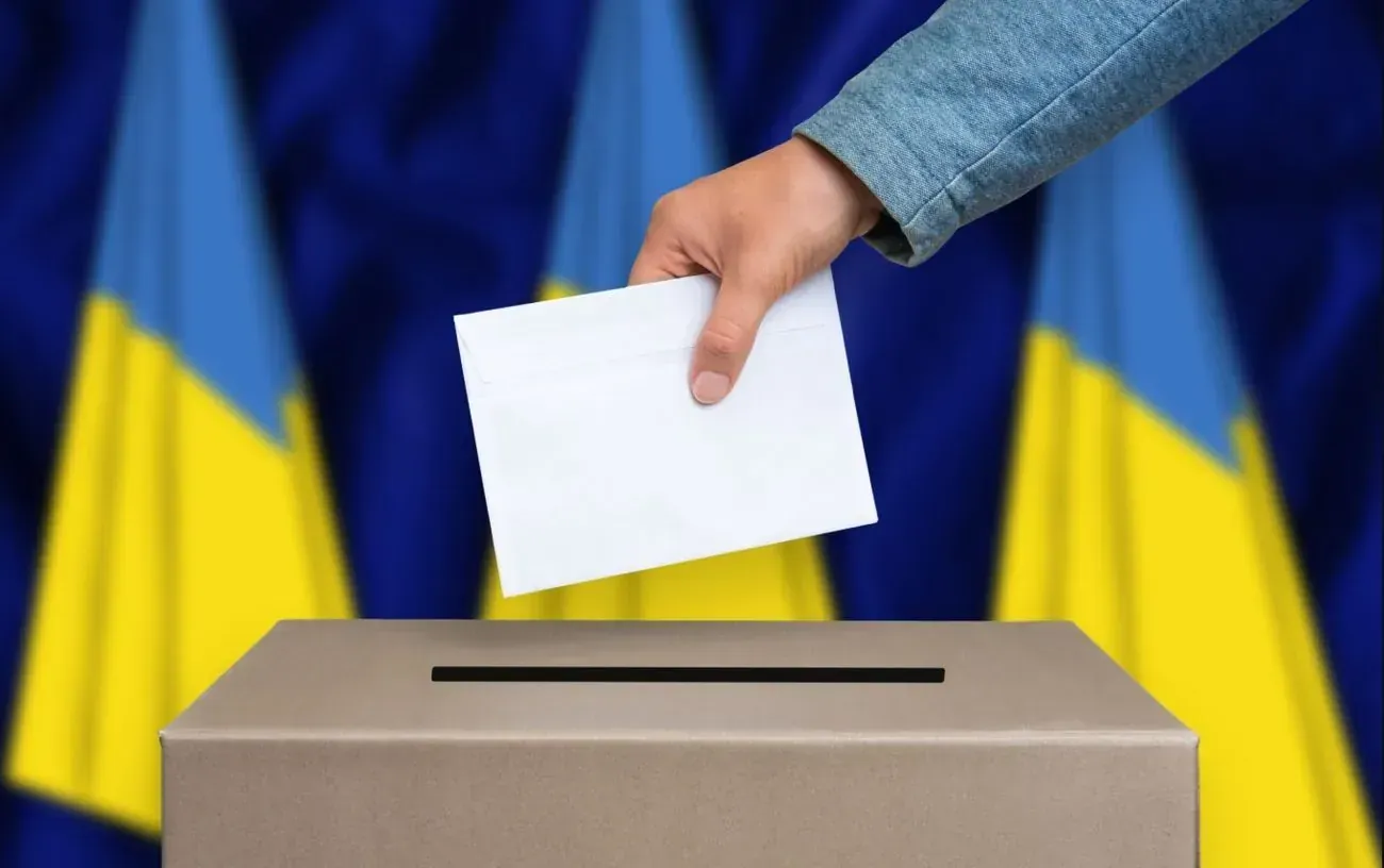 Місцевих виборів, які мали б відбутися в Україні у жовтні, не буде - ЦВК