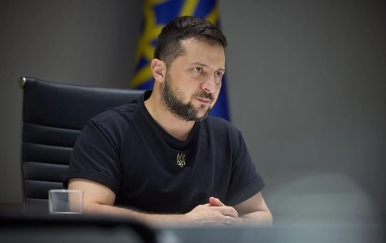 “Деталі непублічні”: Зеленський заслухав Буданова щодо деяких українських операцій