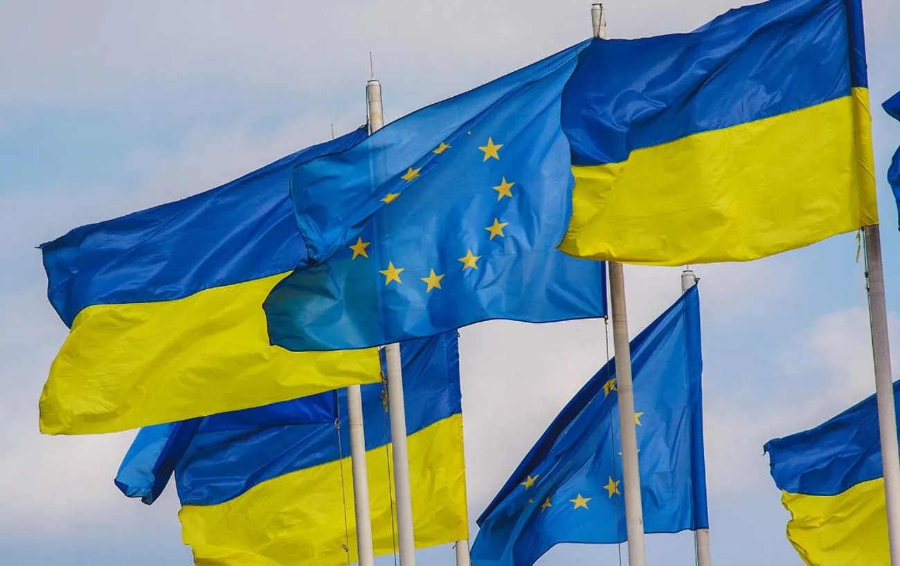 Нова версія Плану України для Ukraine Facility має бути затверджена ЄС до кінця вересня - міністр