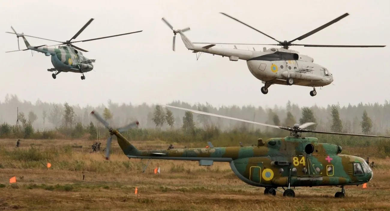 Правки до Defence City: шанс на відновлення критично необхідної підтримки української авіації
