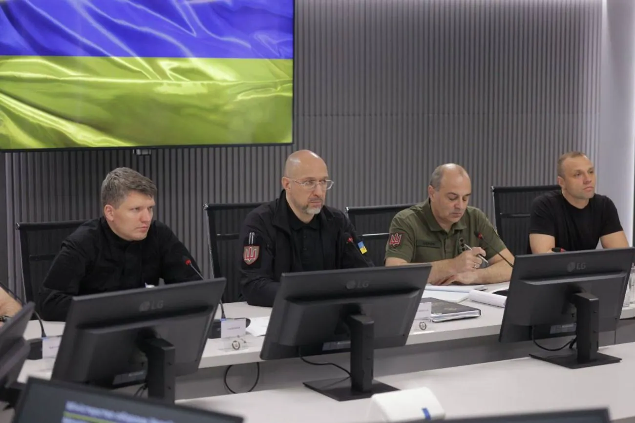 Міноборони готує зміни, які спростять фінансування підприємств оборонного сектору