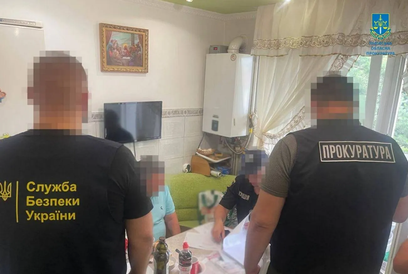 Понад 2 млн грн збитків на програмі
