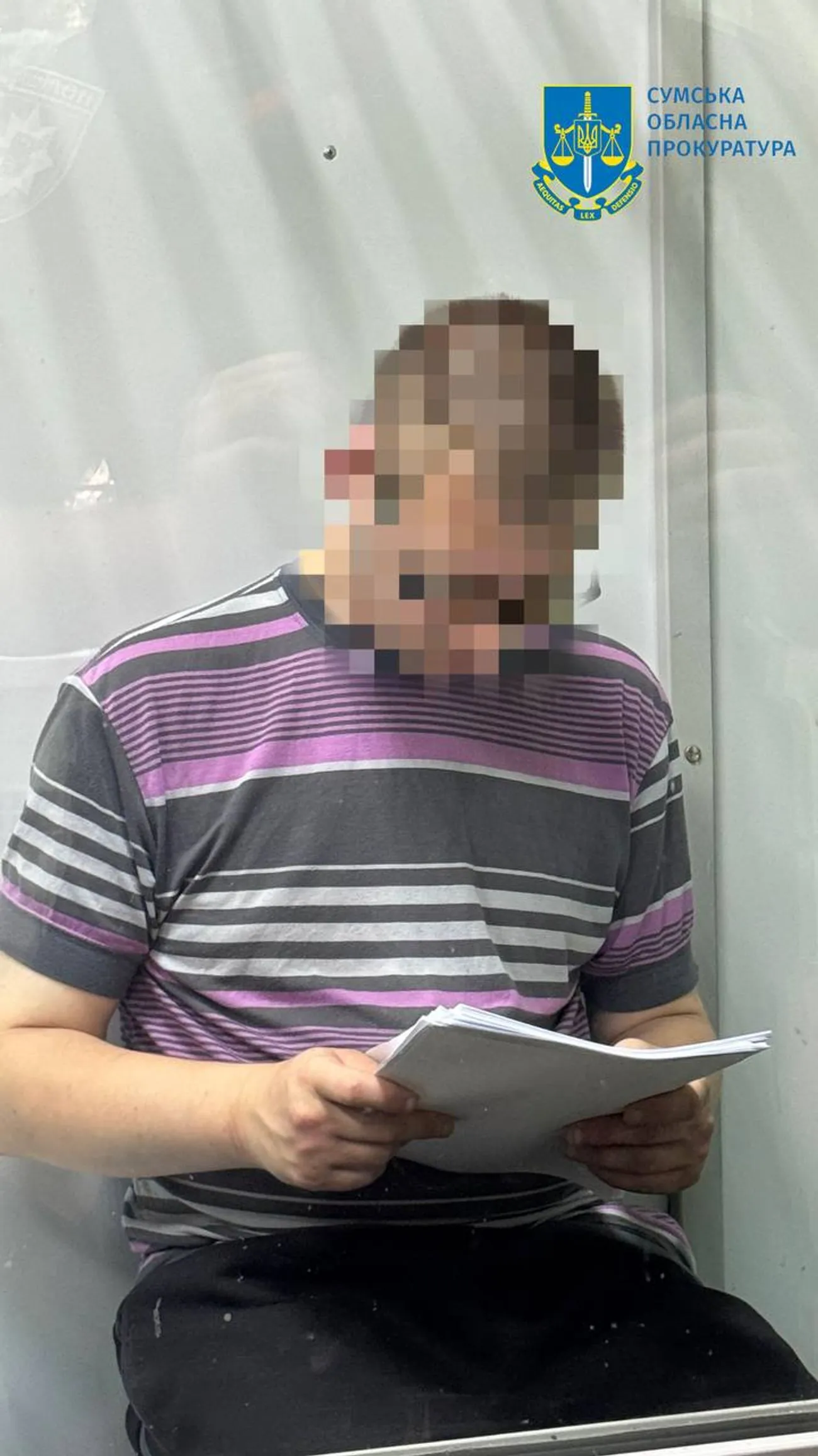 Вбивство 17-річної дівчини на Сумщині: затриманого відправили під арешт