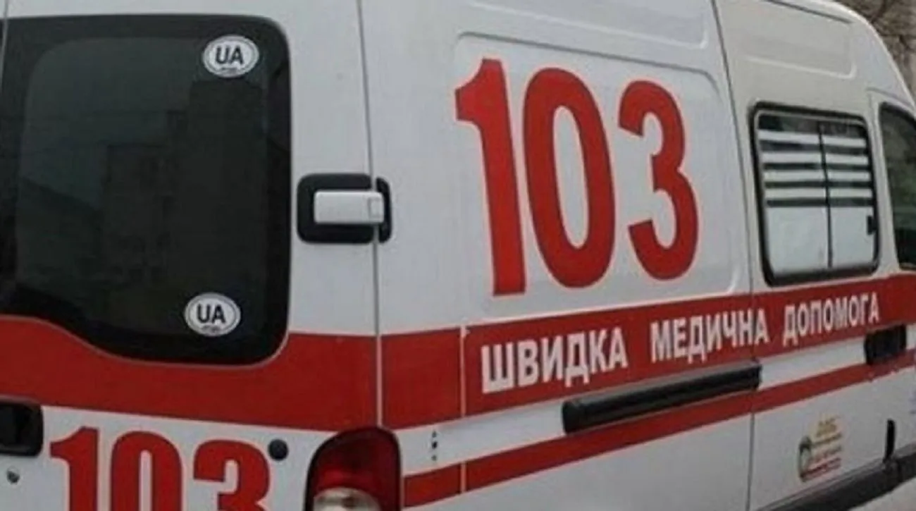 Атака на Київ: кількість постраждалих зросла до восьми, серед них дитина