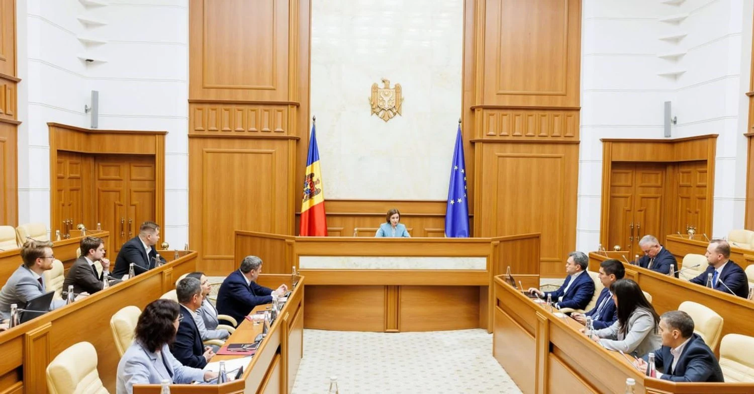 росія планує здійснити безпрецедентне втручання у президентські вибори в Молдові - Санду