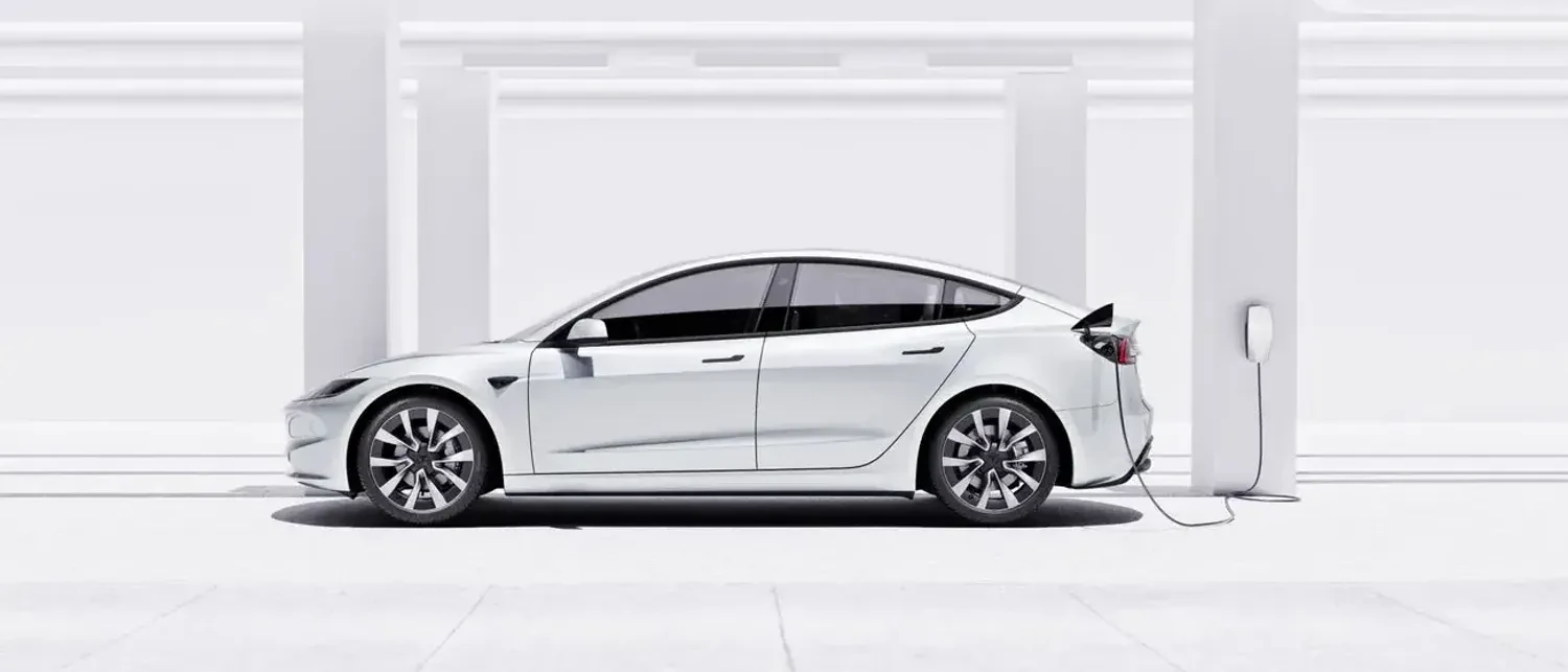 Tesla більше не приймає замовлення на Model S та X у Європі - ЗМІ