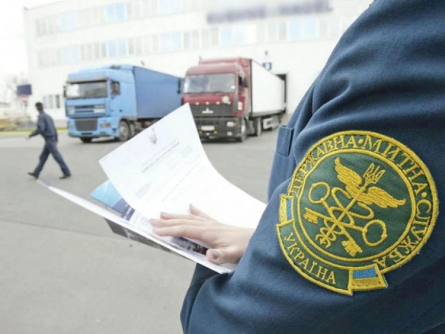 Кабмін запускає конкурс на керівника Держмитслужби та затвердив план реформи митниці