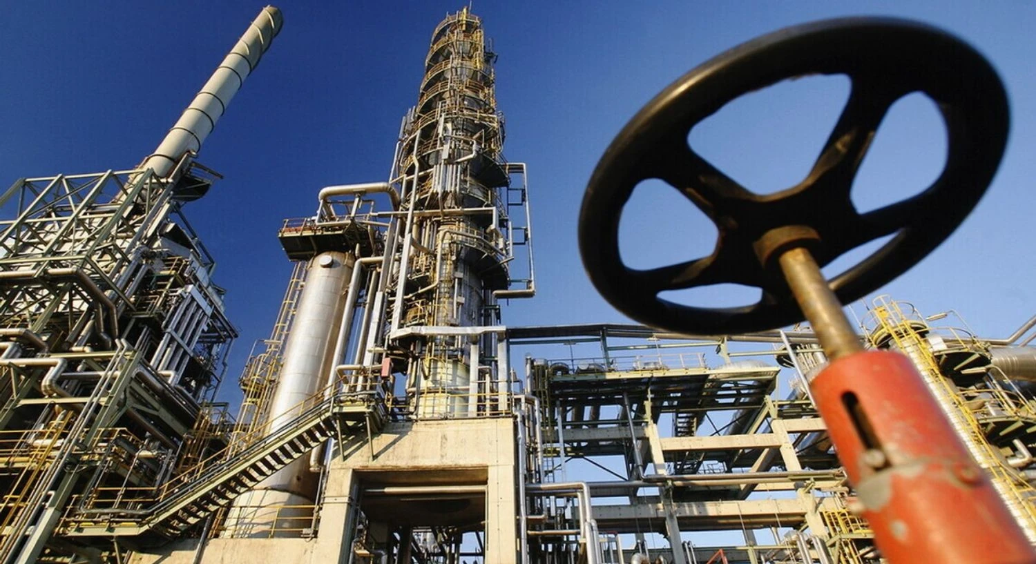 Індійська нафтокомпанія придбала 7 млн барелів нафти з США та Близького Сходу після паузи у закупівлях з рф - Reuters