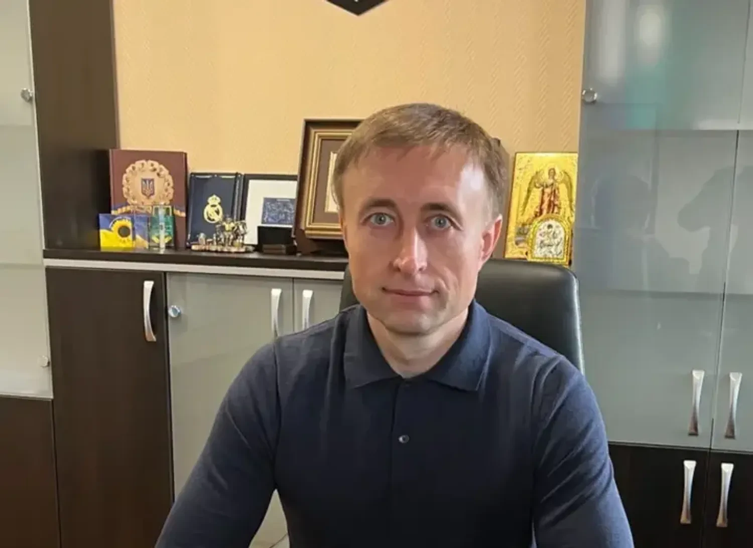 Свириденко ініціює перевірку очільника Енергетичної митниці Комара