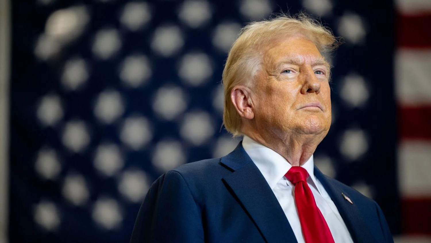 "Їм байдуже, скільки людей в Україні вбиває росія": Трамп збирається суттєво підвищити мита на товари з Індії