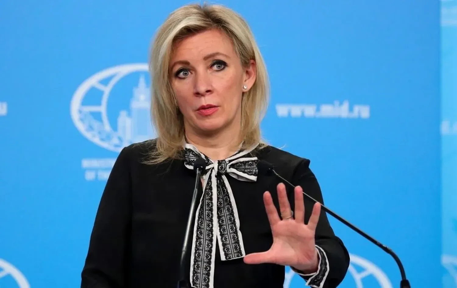 росія заявляє про свою ключову роль у вірмено-азербайджанському врегулюванні