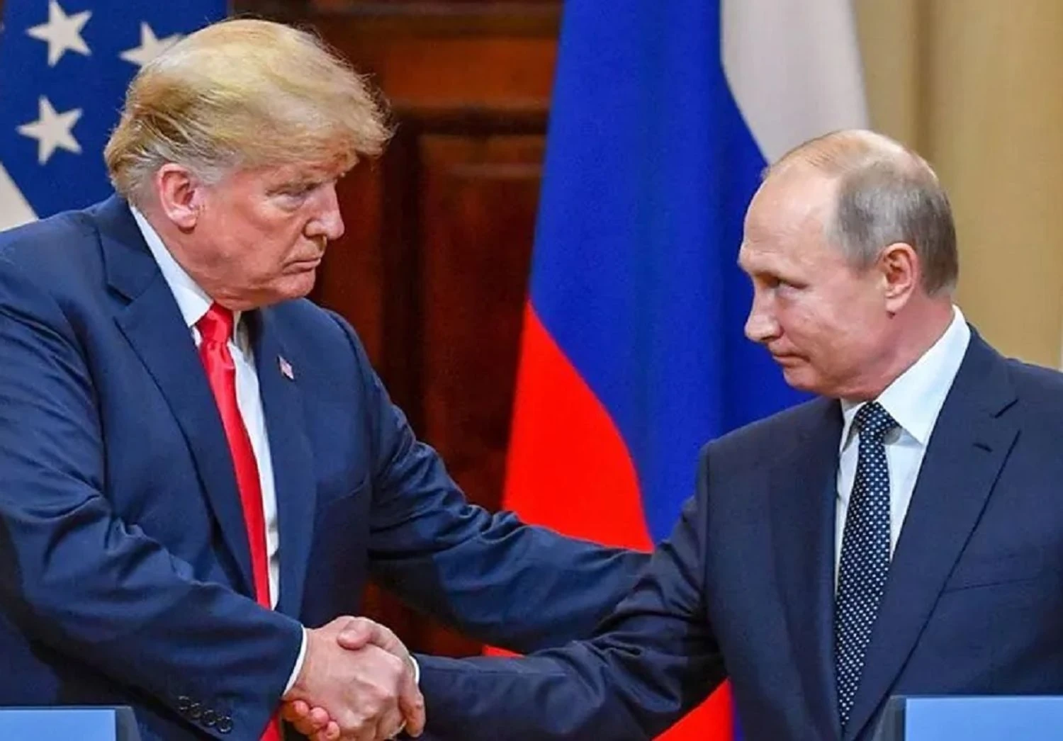 Саміт Трампа і Путіна на Алясці нагадує повільну поразку України - CNN