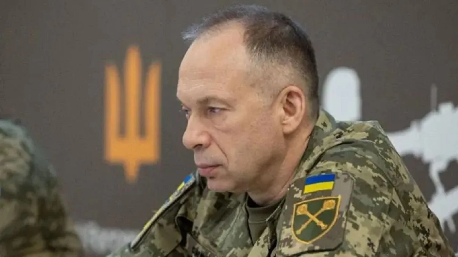 росіяни посилюють тиск на тлі переговорів на Алясці – Сирський