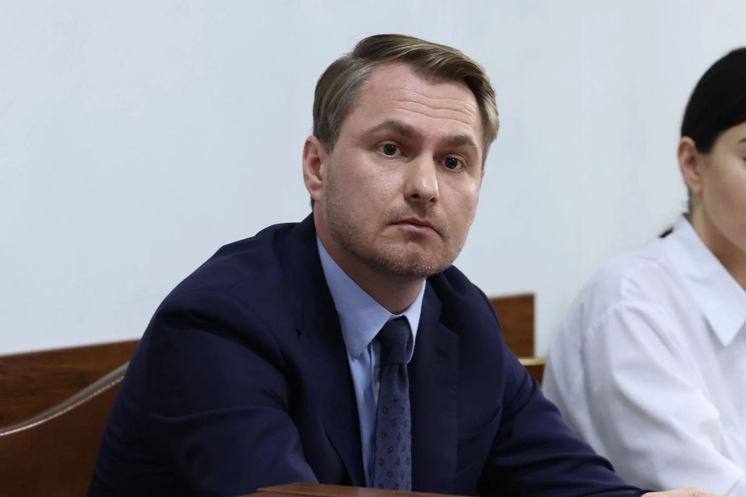 Замість служіння закону – служили грошам: Кравченко повідомив про викриття схеми підробки судових рішень на Донеччині