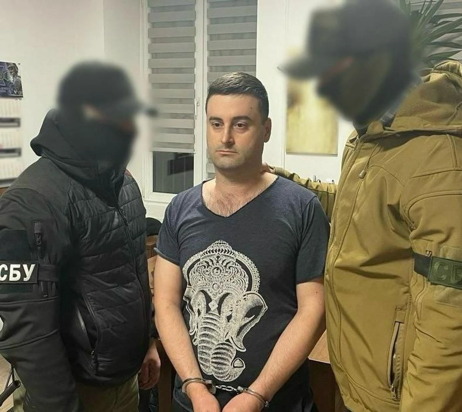 Справа Медведчука про інформаційні атаки: СБУ показала переписки Молчанова з генералом фсб та лист путіну