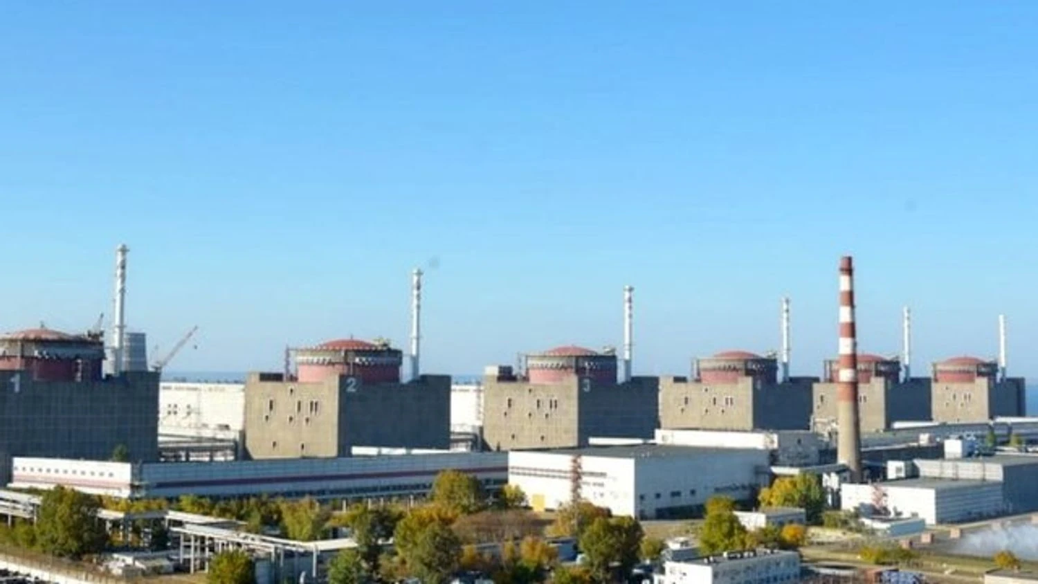На Запорізькій АЕС різко зросли проблеми з водопостачанням для охолодження шести реакторів – МАГАТЕ