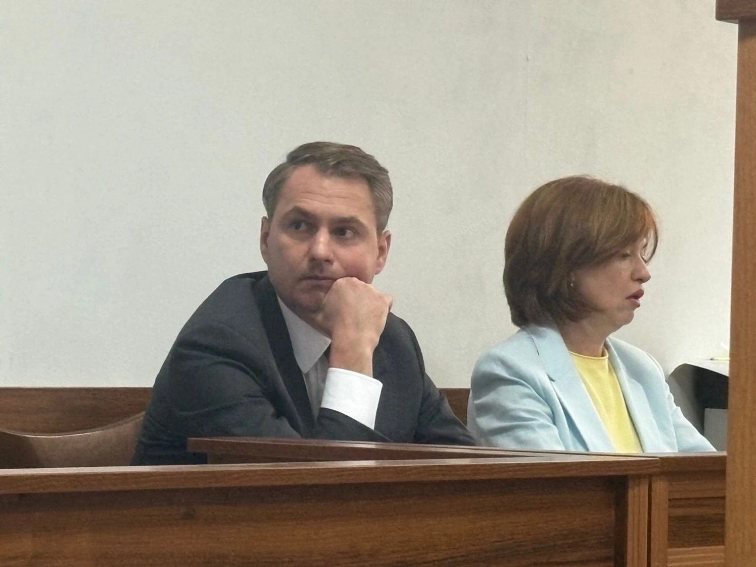 “Жодних ігор більше не буде”: Генпрокурор Кравченко про справу щодо вбивства юнака на фунікулері