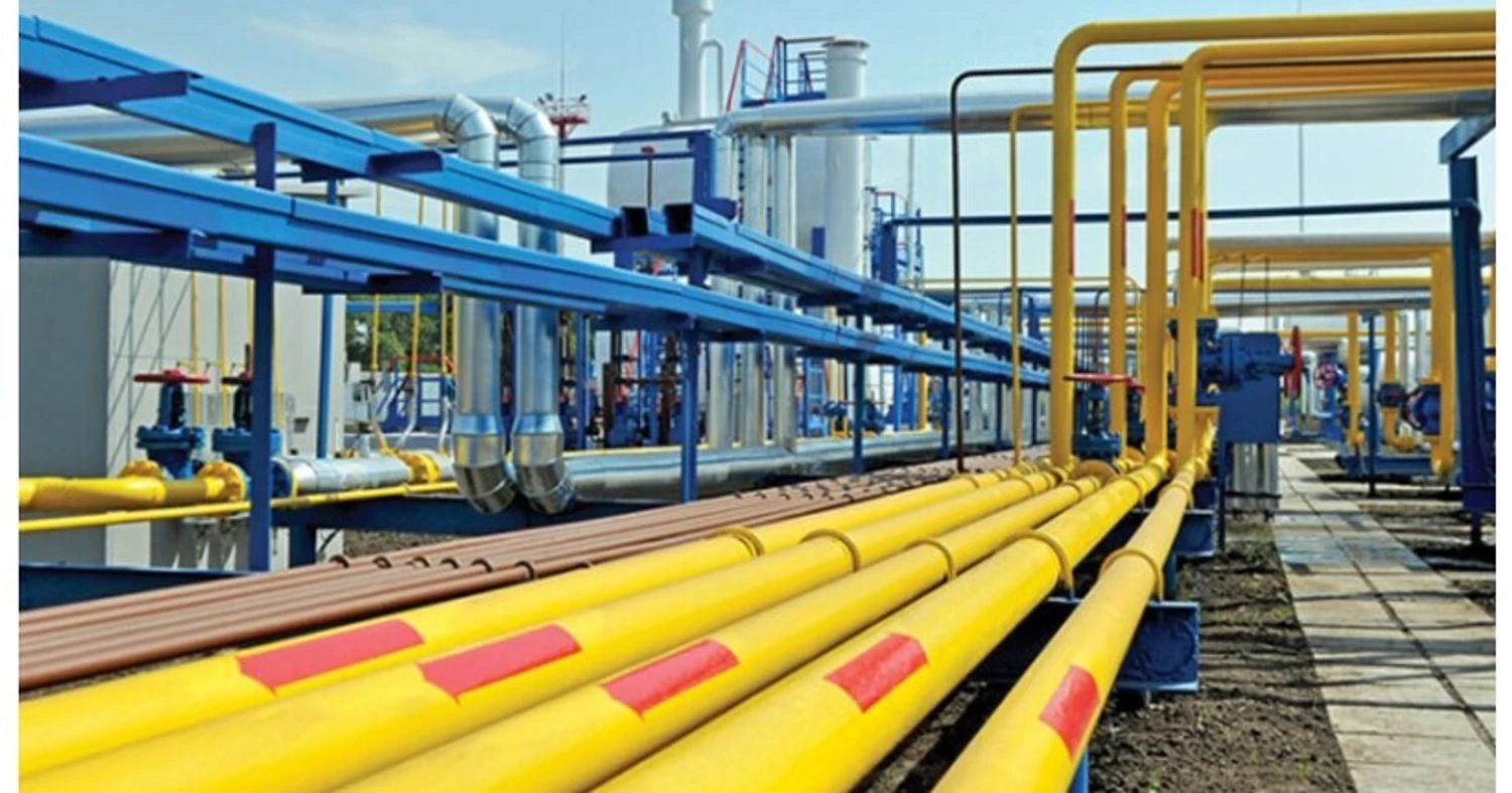 Ціни на газ у Європі впали до цьогорічних мінімумів на тлі зустрічі Трампа та путіна – Bloomberg