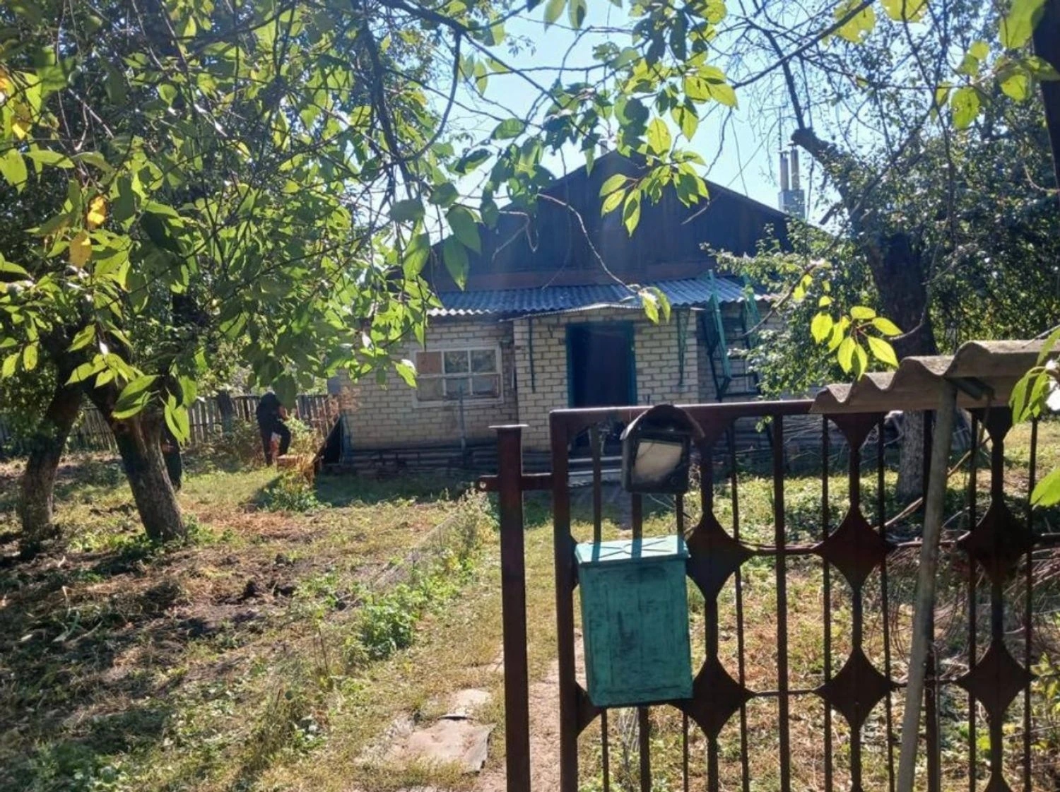 Оголошено обов’язкову евакуацію сімей з дітьми з села Одноробівка на Харківщині