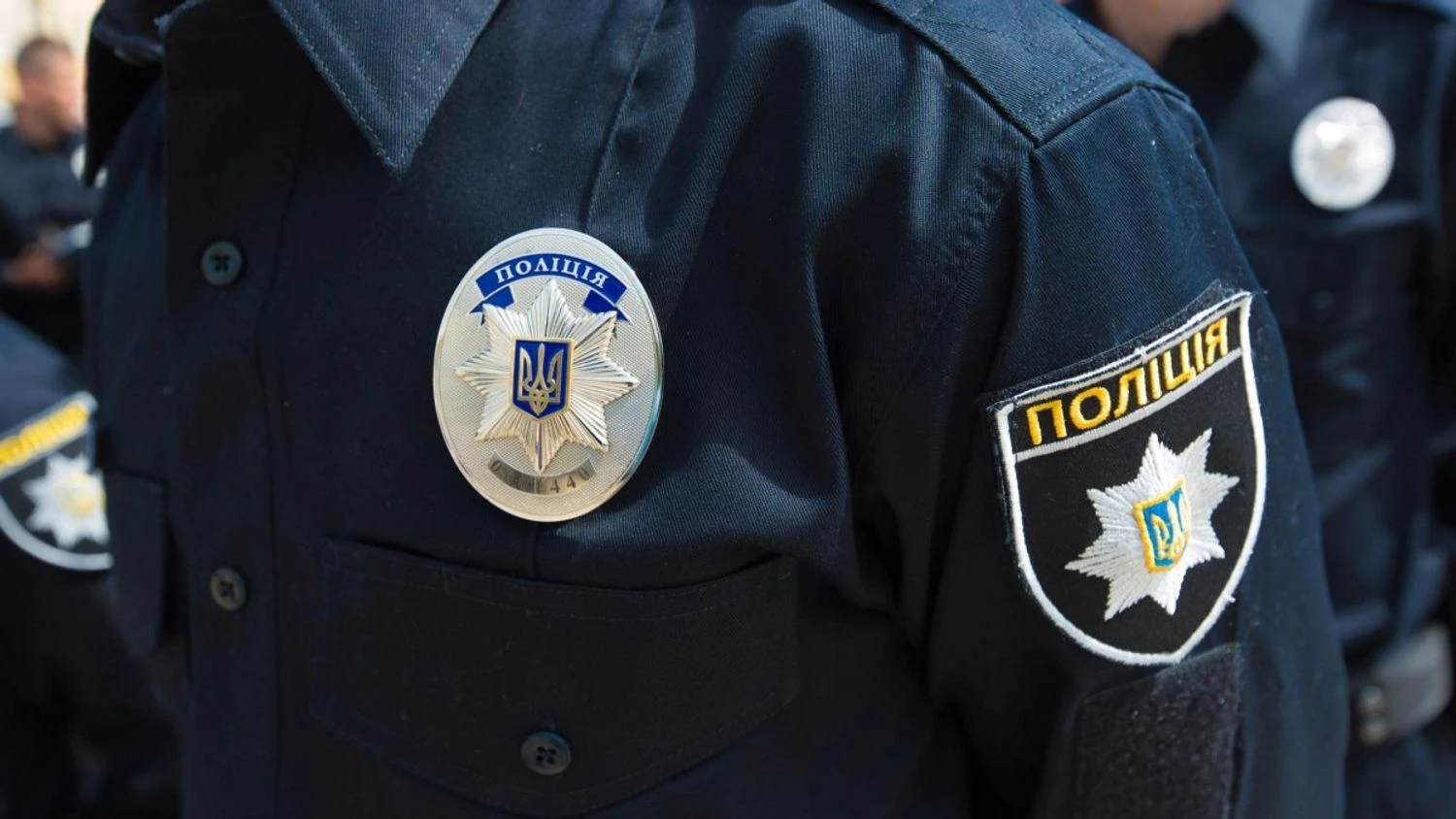 На Донеччині двоє поліцейських загинули під російським обстрілом