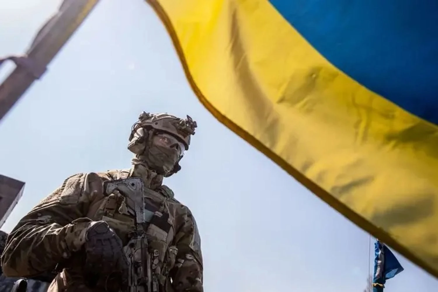 Українські військові зупинили просування ворога на Покровському напрямку: зачищено сім населених пунктів