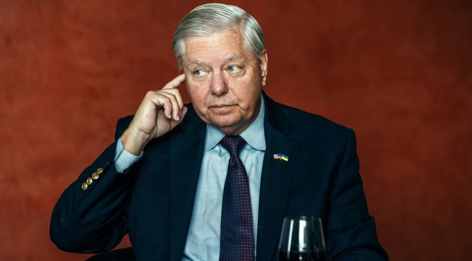 Сенатор Грем погрожує визнати росію державою-спонсором тероризму, якщо та не поверне українських дітей